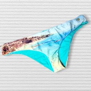 Raisins California Beach Hipster Bikini Bottoms